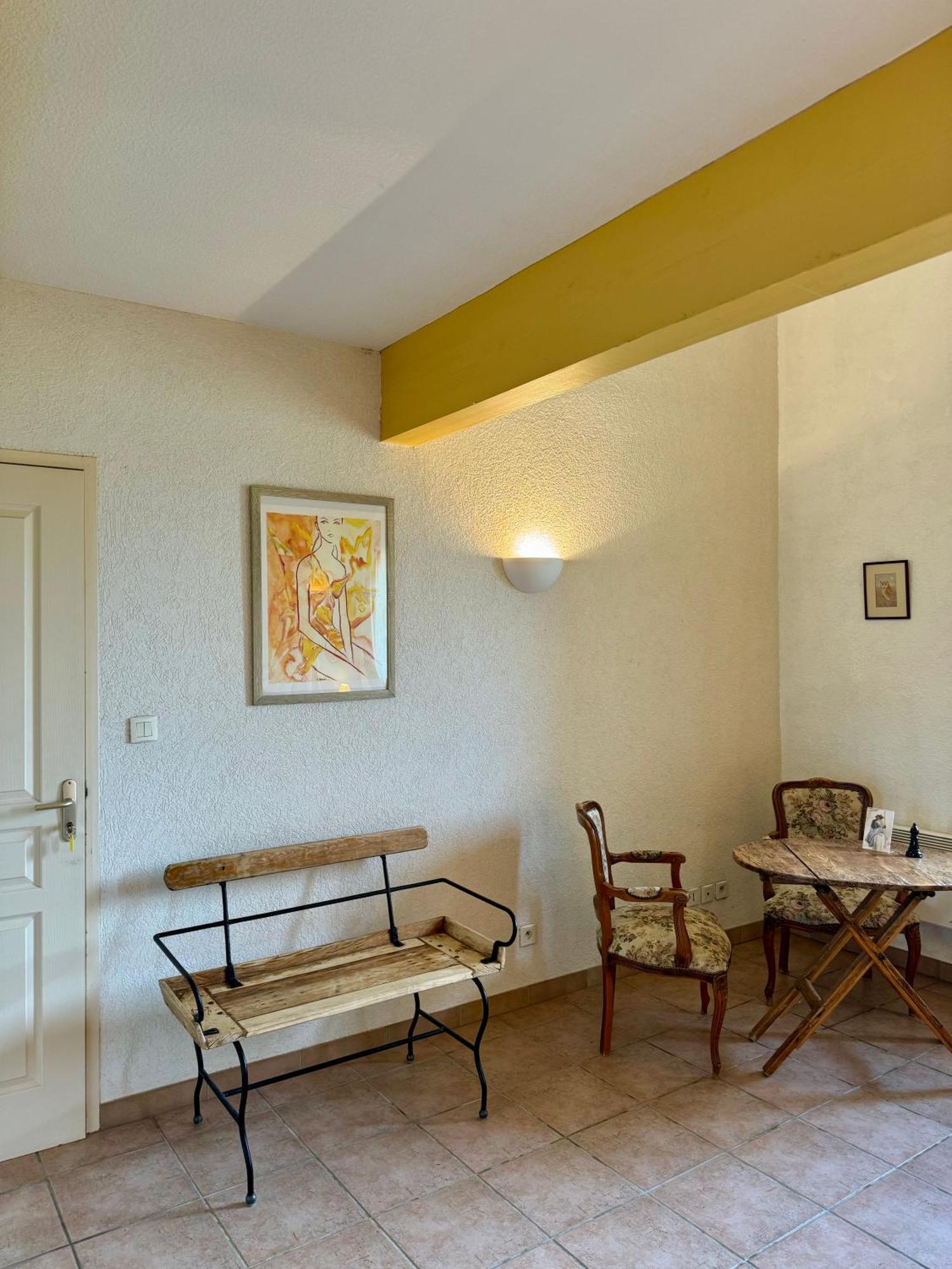 Mas Du Grand Peloux Hotel Port-Saint-Louis-du-Rhone Ruang foto